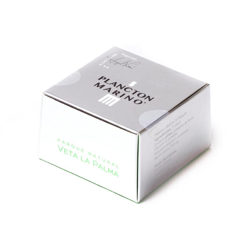 Plancton Marí Veta La Palma Liofilizado V/15G