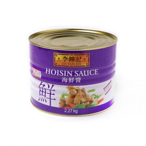 Salsa Hoi Sin  Lkk 2,268G