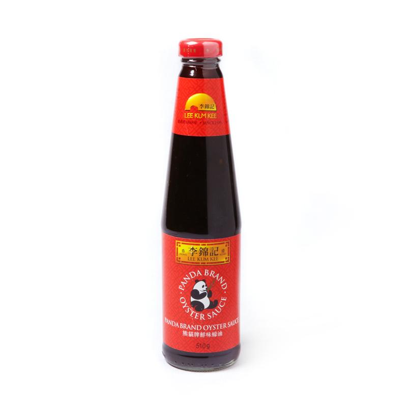 Salsa Ostres Lkk Panda 510G