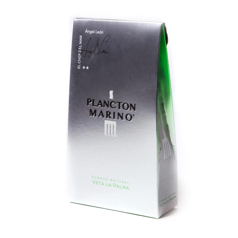 Plancton Marí Veta La Palma Liofiltizat 50G