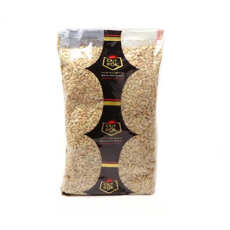 Pipas Peladas Grito de Oro B/1Kg
