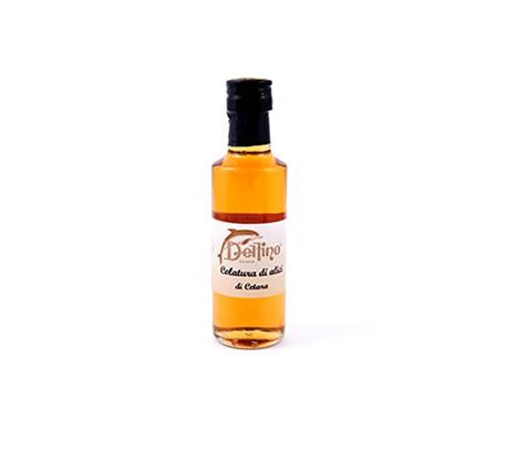 Colatura Di Alici Delfino Dòrica 100Ml