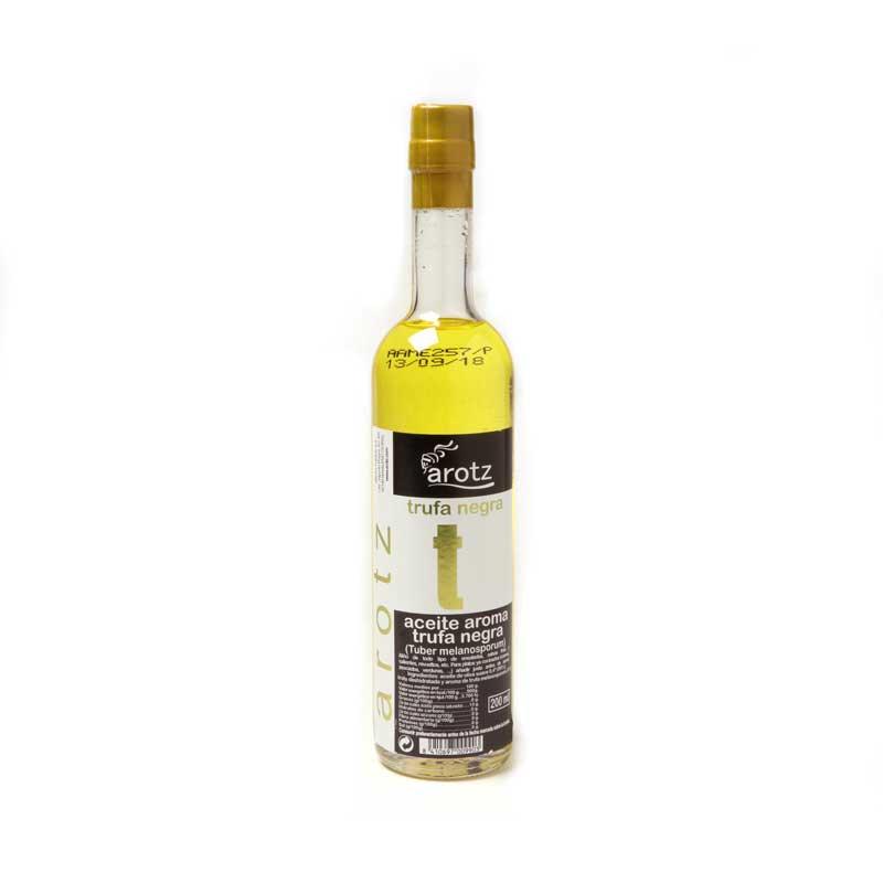 Oli Tòfona Negra Arotz 200Ml