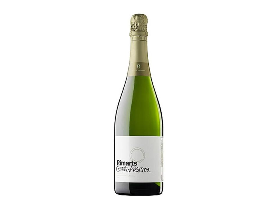Cava Rimarts Gran Reserva 40 75Cl