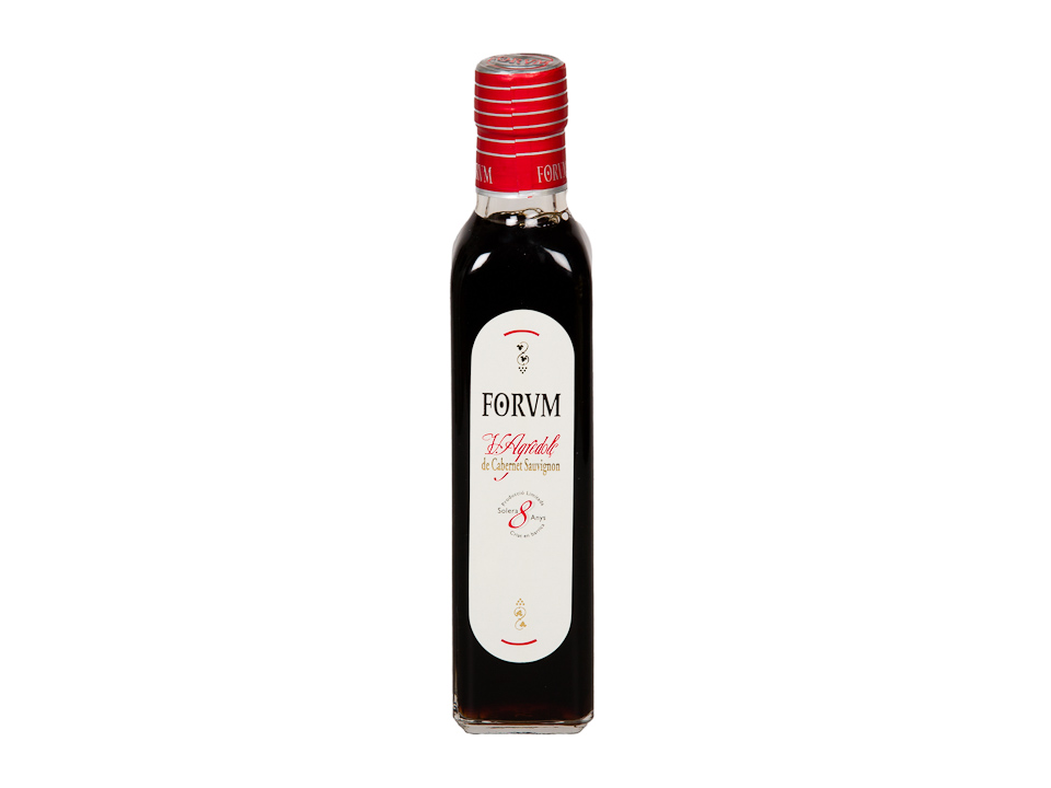 Vinagre Cabernet Sauvignon Forum 1L