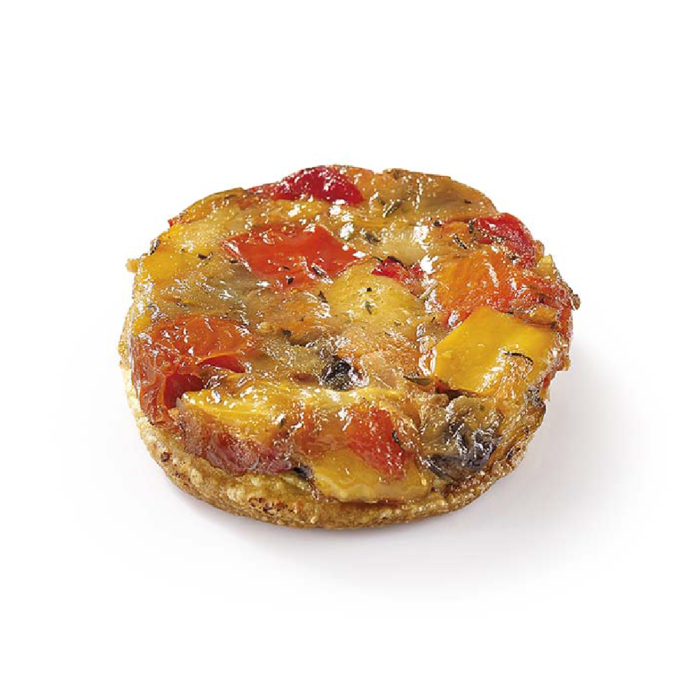 /Tatin Verdures 80G C/18Un