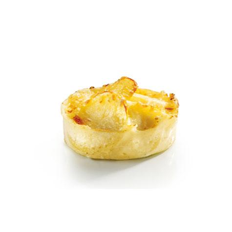 Gratinat De Patates Premium 100G C/20Un
