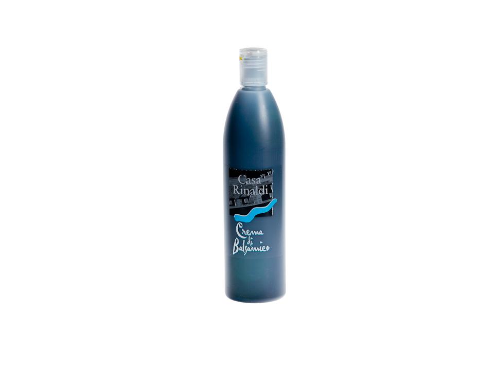 Crema Balsàmica Mòdena Rinaldi Negre 500Ml