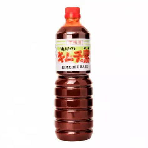 Salsa Kimcuchi No Moto Momoya 1.2Kg