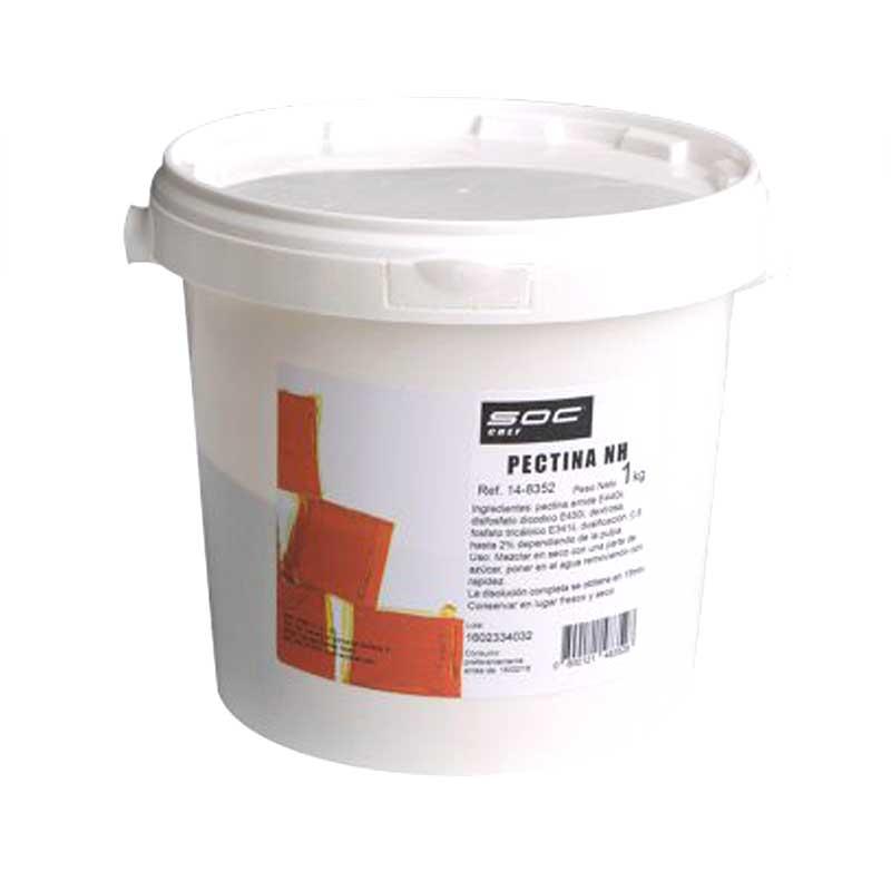 Pectina Nh Socchef 600G