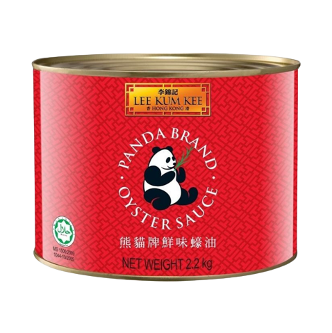 Salsa Ostres Lkk 2268G