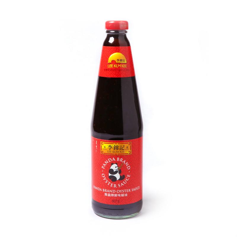 Salsa Ostras Lkk 907G