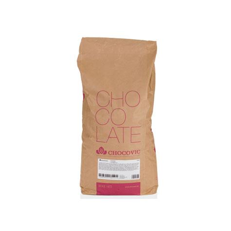 Xocolata Arriba 50% Gotes Bossa 5Kg