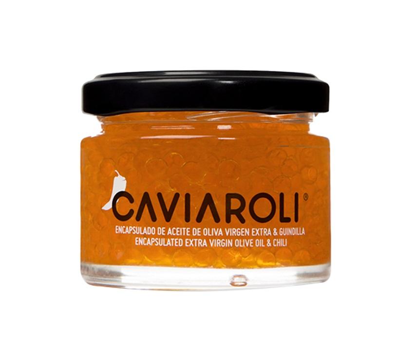 Caviaroli Chili V/50g