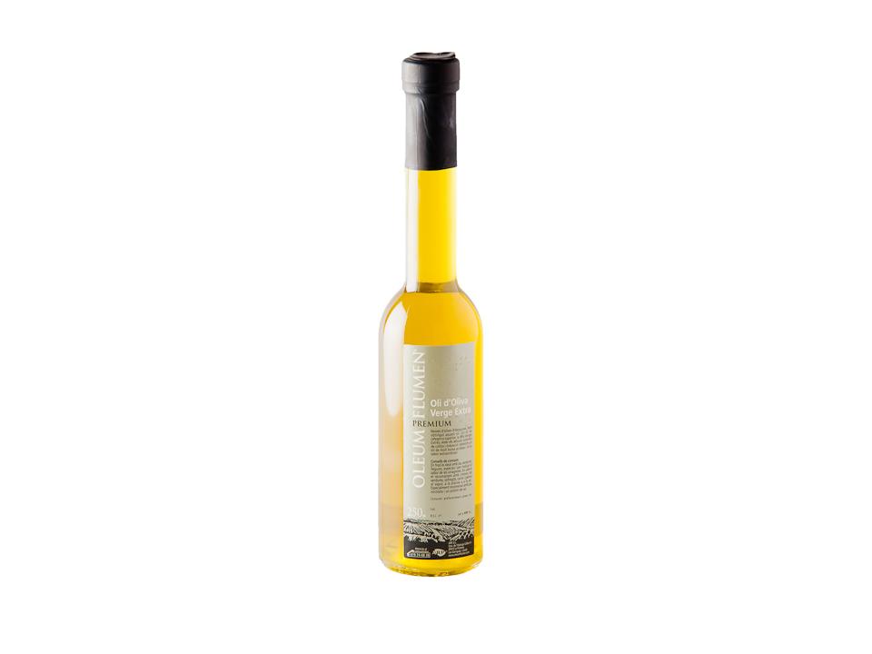 Oli Oliva Extra Verge Flumen Premium 250Ml