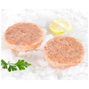 Pollo Hamburguesa Mini