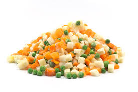 Ensalada Suprema Bonito Picante 1kg