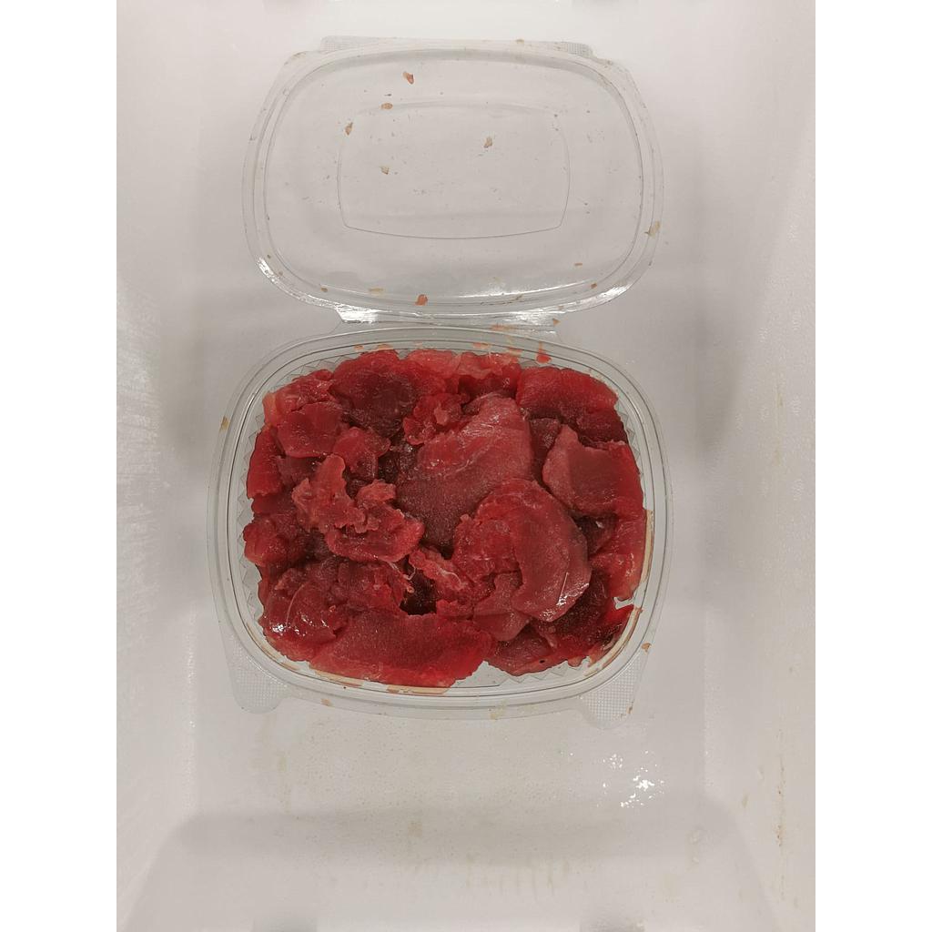 Atun Tartar