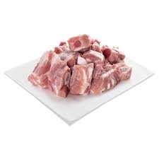 Cerdo Costilla Tacos marca paella Bdj 2Kg
