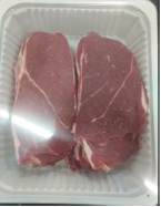 Ternera Bistec Menu 110/120