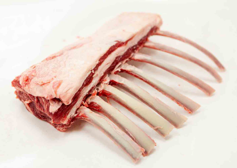 Cordero Costilla (French Rack Import)