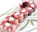 Vaca Rabo Cortado Cong 4kg