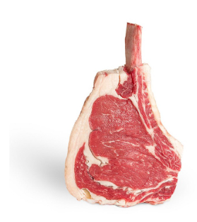 Vaca Chuletón Cowboy AA 1kg
