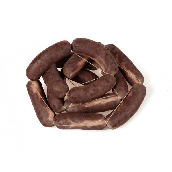 Morcilla De Cebolla