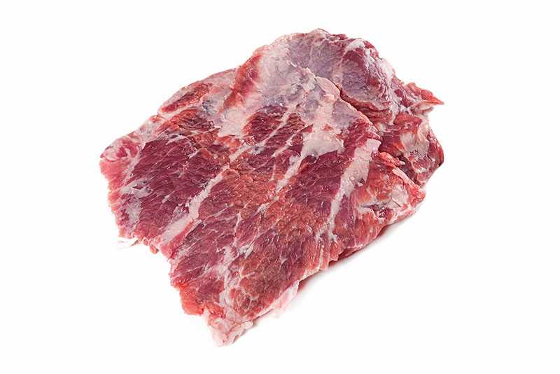 Cerdo Iberico Abanico ±5,5kg Aprox Cong