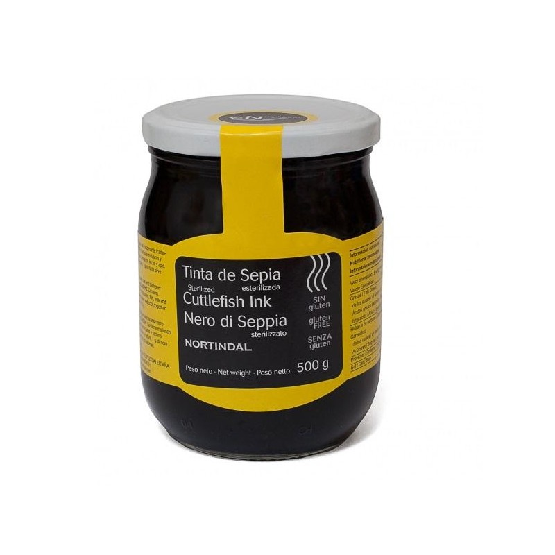 Tinta Botes 500Gr Nortindal 15x0.500gr