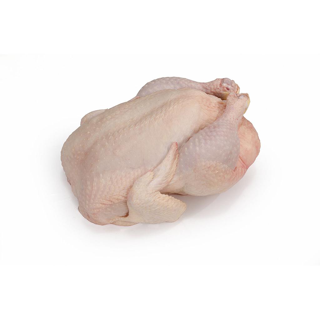 Pollo Entero Fresco 1,7kg aprox