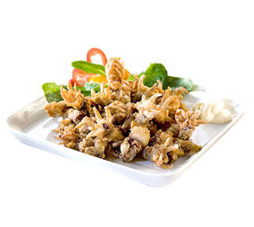 Puntilla Enharinada 2kg PCS