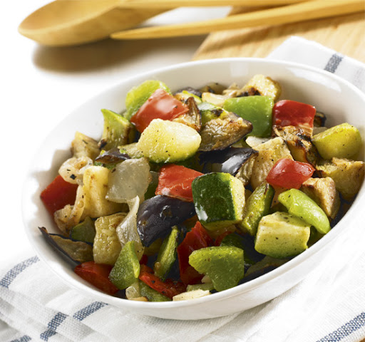 Pisto Verduras 6x1kg FDS