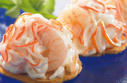 Pintxo Marisco 1Kg