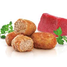 Croqueta Mesón Cocido 8x500g Priela