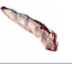 Ternera Entraña C/Piel