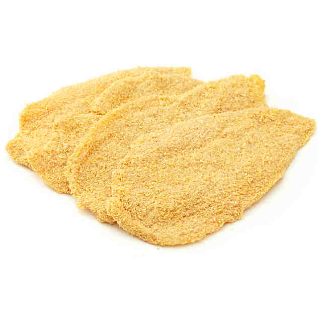 Pollo Pechuga Empanada 5kg Cong
