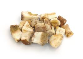 Ceps Boletus Troceado (5x1kg) 5kg Petras