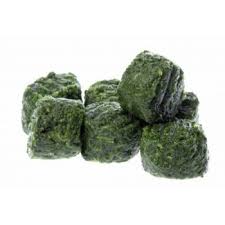 Acelga Porciones (4x2,5kg) 10kg