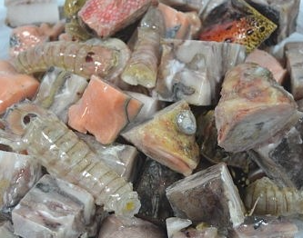 Pescado Roca Fumet (Morralla) 2kg Cong