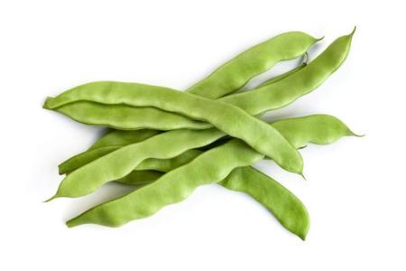 Judía Verde Plana (4x2,5kg) 10kg Geladri