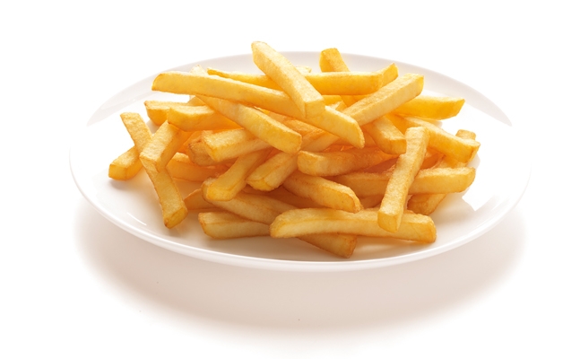 Patata Prefrita 9/9 (5x2,5kg) 12,5kg McCain