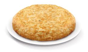 Tortilla Patata Cebolla 6x1.5 Kg Palacios