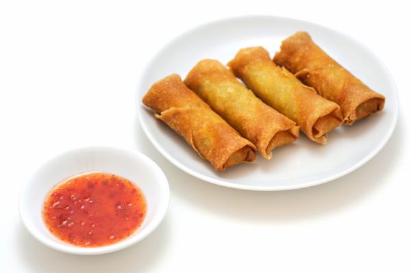 Rollito Mini Primavera 200ud Price