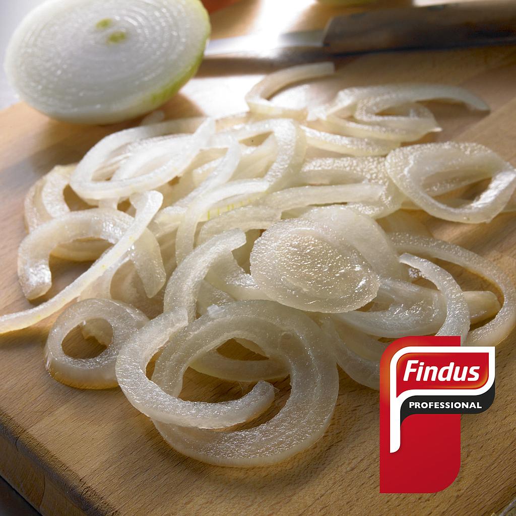 Cebolla Julienne 6x1kg FDS