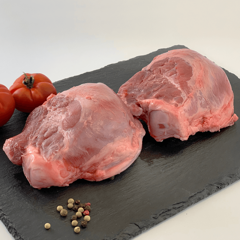Cerdo Galtas C/H 7kg Cong