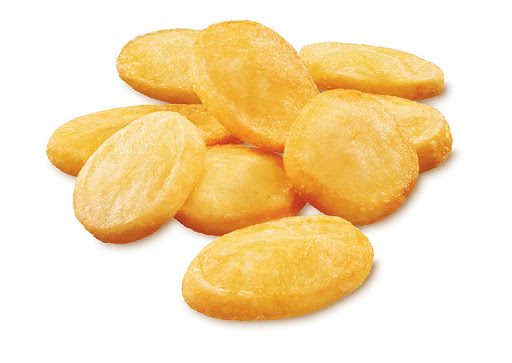 Patata Dollar (12x1kg) 12kg FF