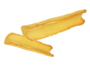 Patata Prefrita Fry'n Dyp (5x2,5kg) 12,5kg McCain