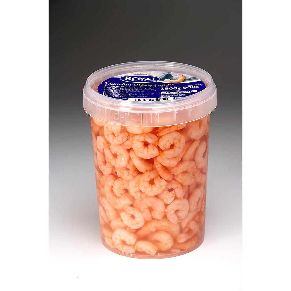 Cola Gamba Salmuera P 900 Grs