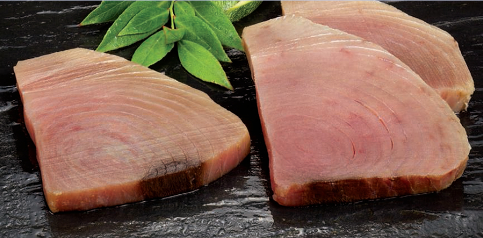 Atun Carrillera 3kg